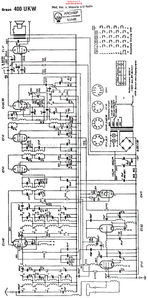 Braun_400UKW维修电路原理图.pdf