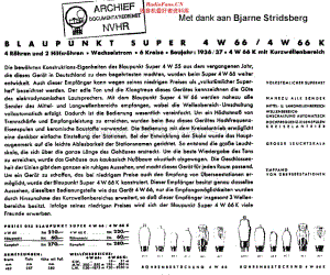 Blaupunkt_4W66维修电路原理图.pdf