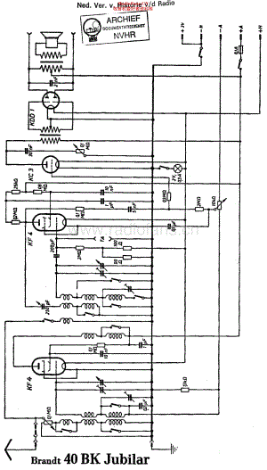 Brandt_40BK维修电路原理图.pdf