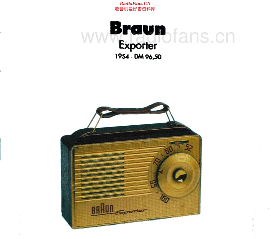 Braun_Exporter维修电路原理图.pdf_第2页