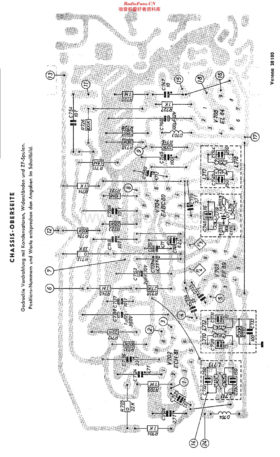 Blaupunkt_20100维修电路原理图.pdf_第3页