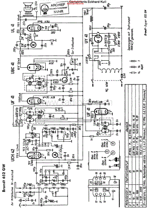 Brandt_652GW维修电路原理图.pdf