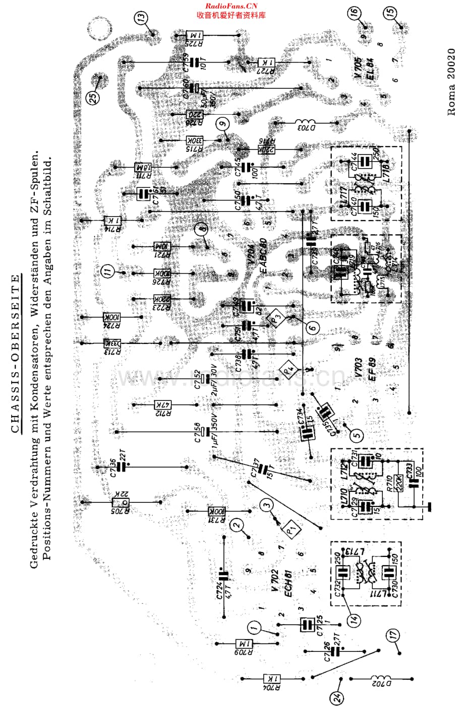 Blaupunkt_20020维修电路原理图.pdf_第3页