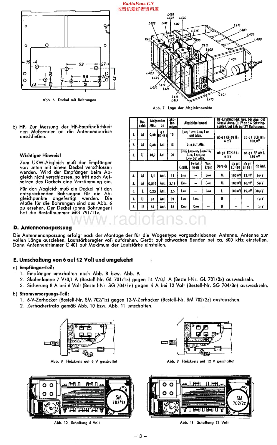 Blaupunkt_FrankfurtS维修电路原理图.pdf_第3页