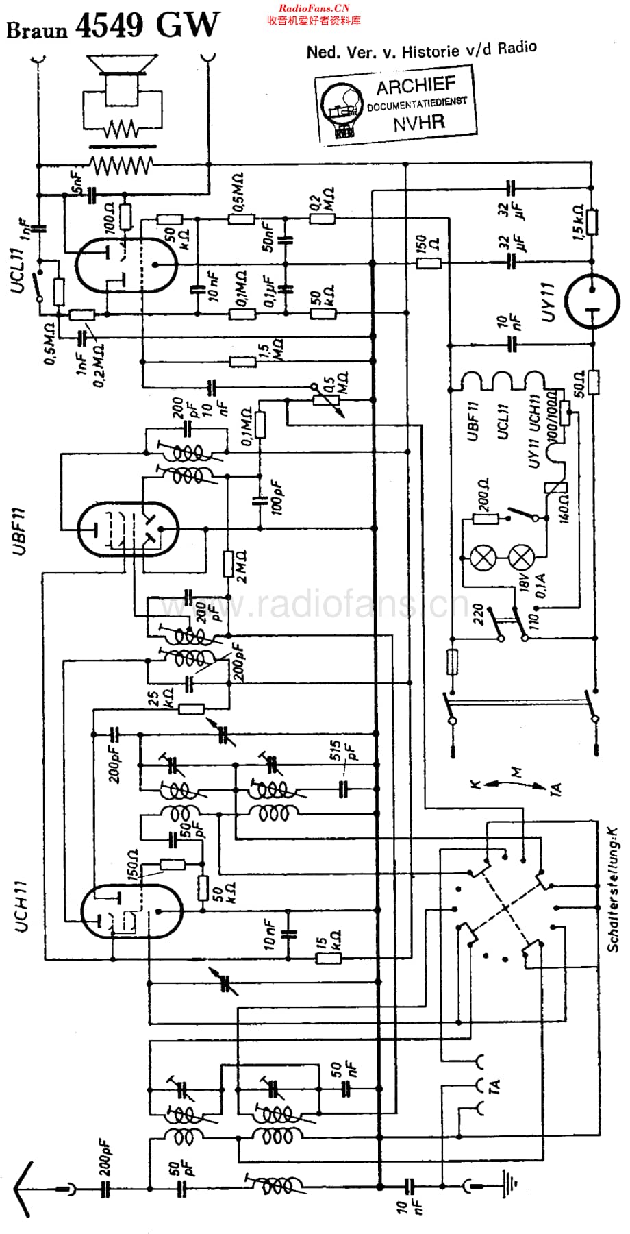 Braun_4549GW维修电路原理图.pdf_第1页