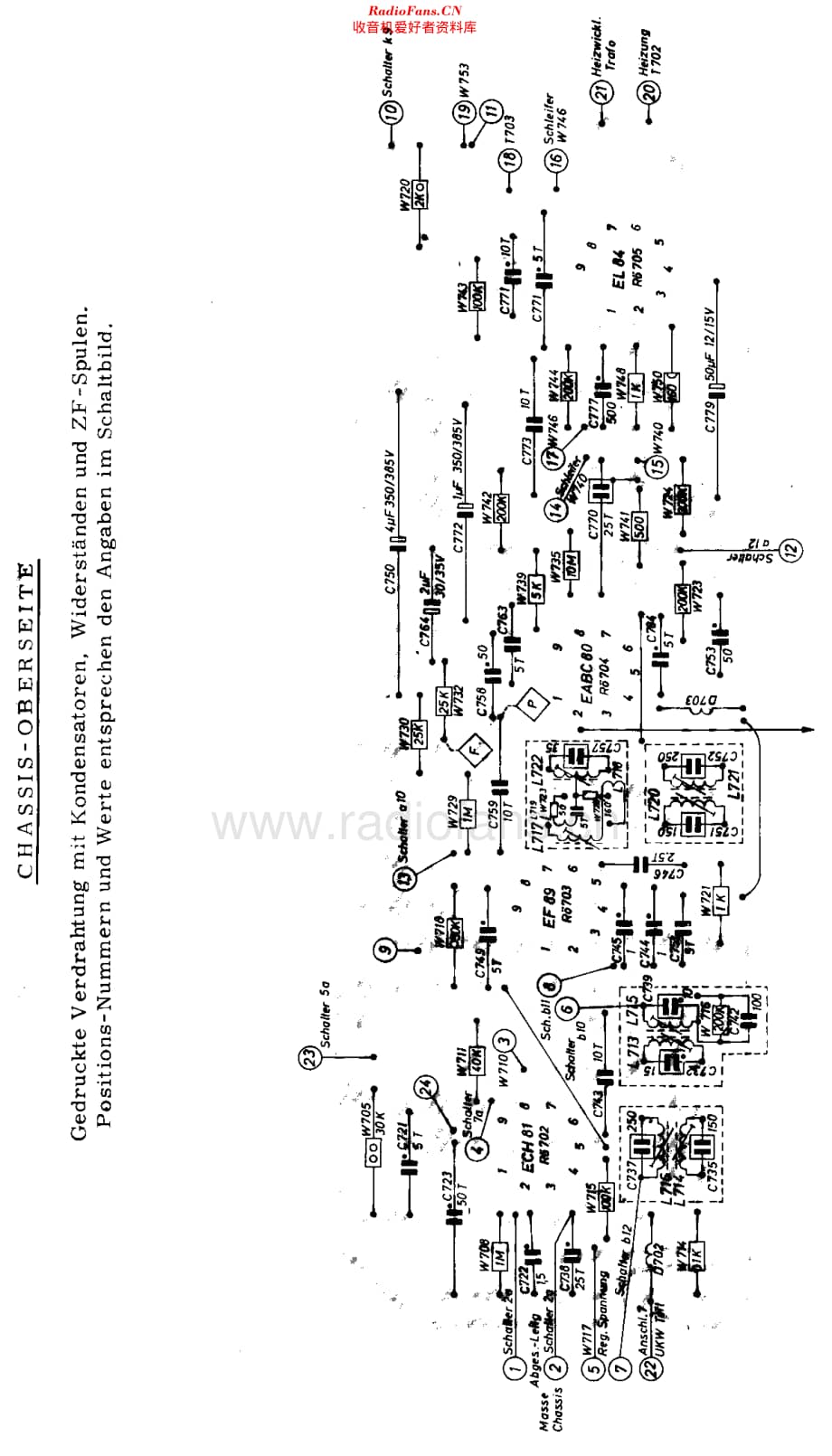 Blaupunkt_4610维修电路原理图.pdf_第3页