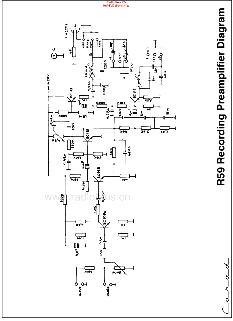 Carad_R59维修电路原理图.pdf_第3页