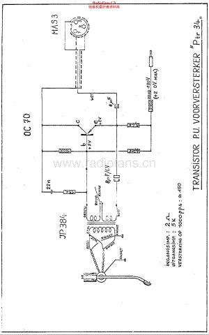 Carad_PTR34维修电路原理图.pdf