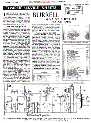 Burrell_4VSuperhet维修电路原理图.pdf