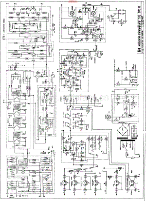 Carad_TPAS74维修电路原理图.pdf