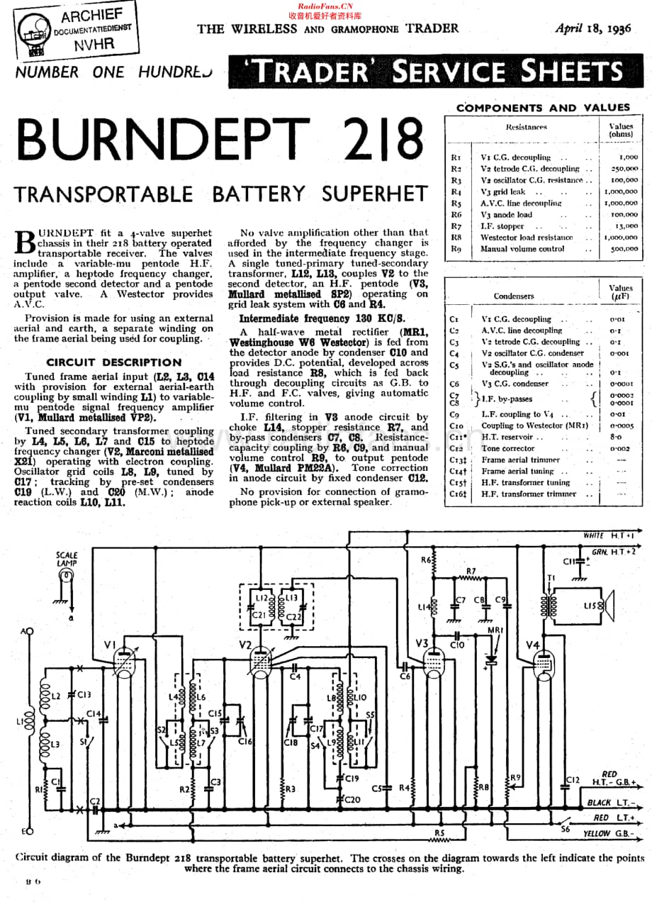Burndept_218维修电路原理图.pdf_第1页