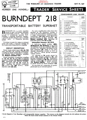 Burndept_218维修电路原理图.pdf