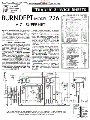 Burndept_226维修电路原理图.pdf