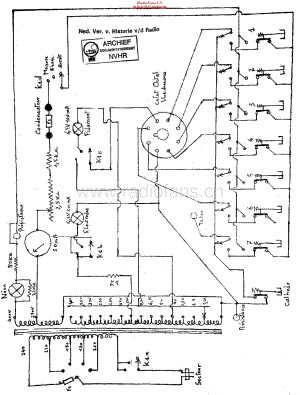 Cartex_395维修电路原理图.pdf