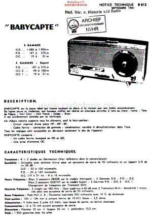 Celard_BabycapteTransistor维修电路原理图.pdf