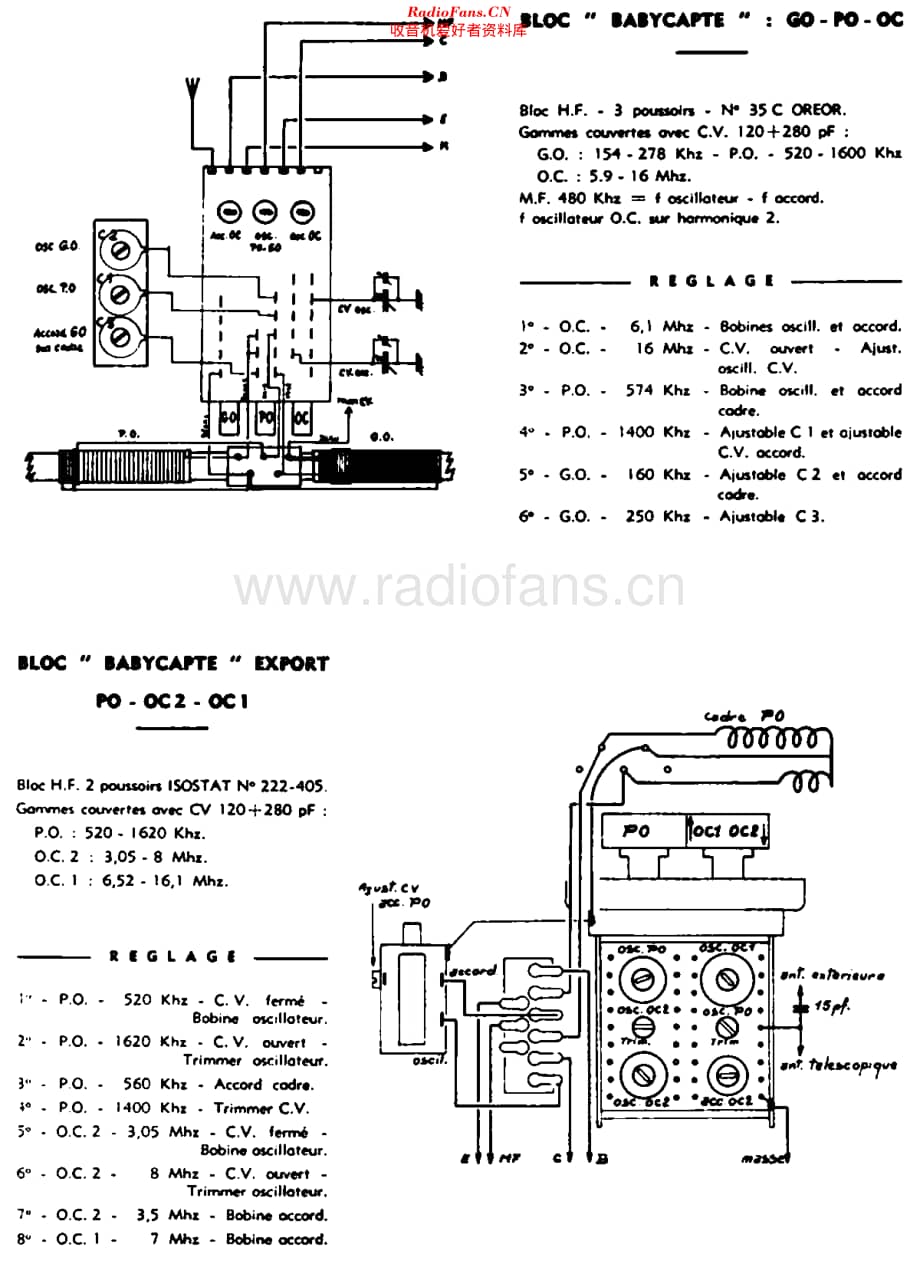 Celard_BabycapteTransistor维修电路原理图.pdf_第3页