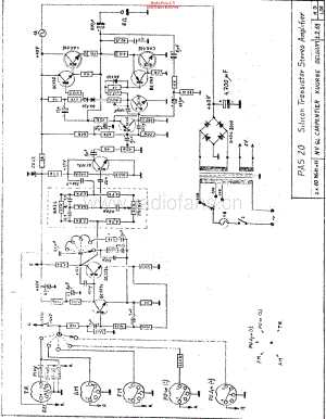 Carad_PAS20维修电路原理图.pdf