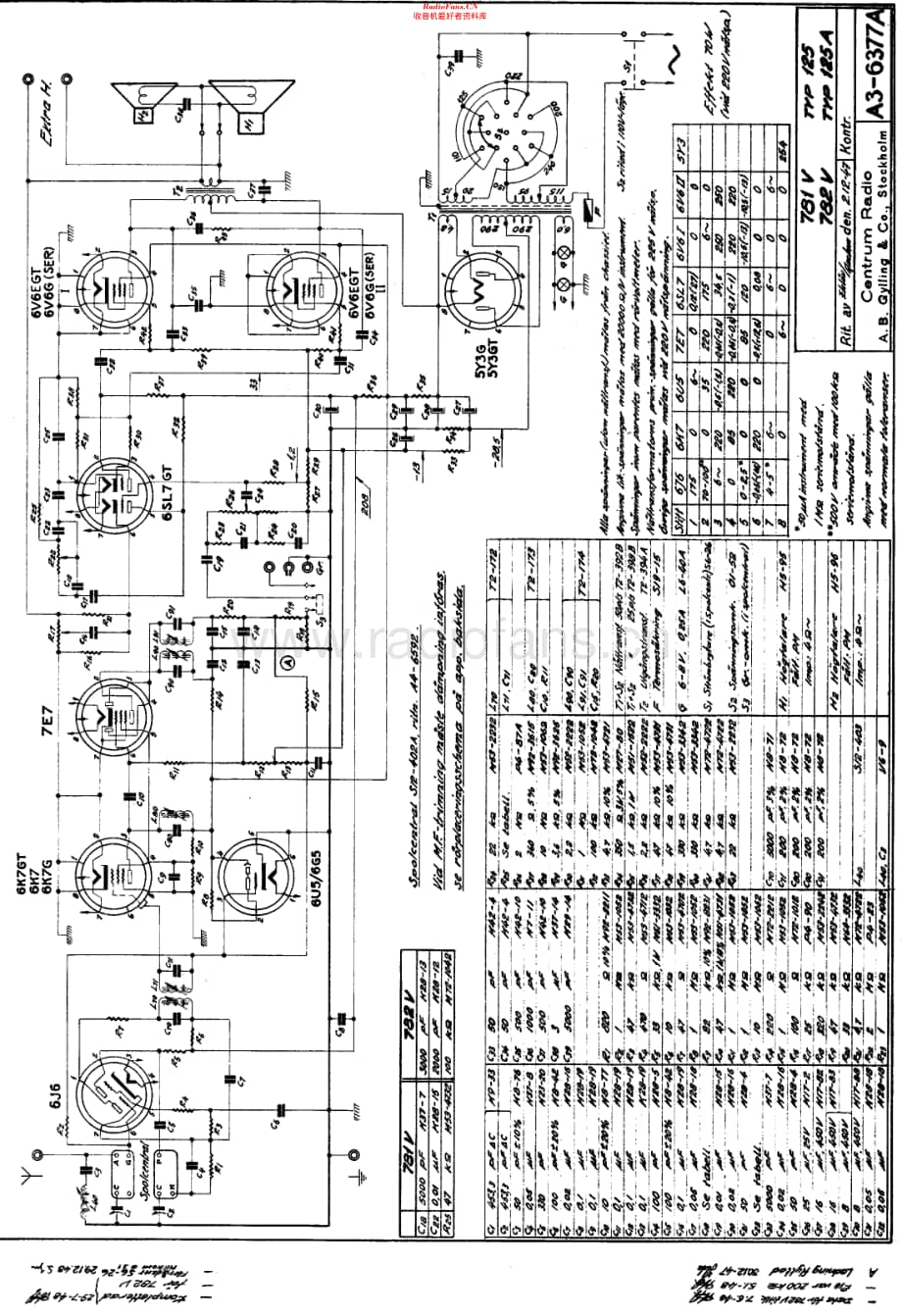 Centrum_781V维修电路原理图.pdf_第1页