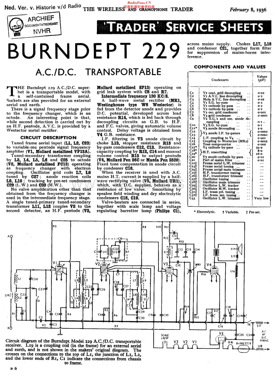 Burndept_229维修电路原理图.pdf_第1页