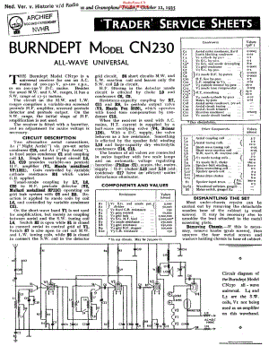 Burndept_230维修电路原理图.pdf
