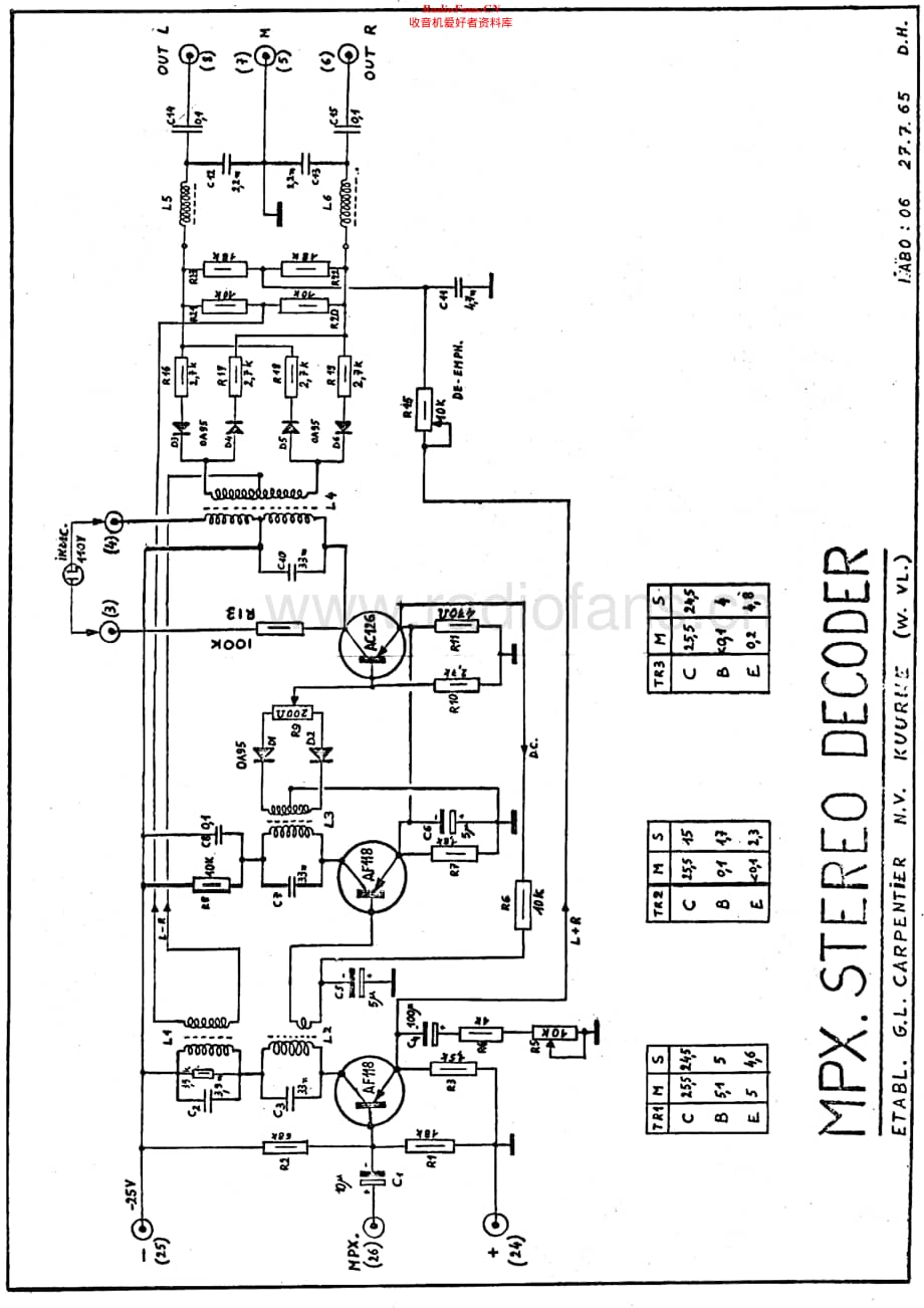 Carad_T51维修电路原理图.pdf_第2页