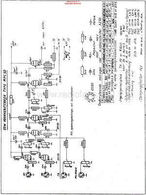 Carad_MPC50维修电路原理图.pdf