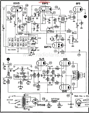 CentralRadio_RC48PP维修电路原理图.pdf