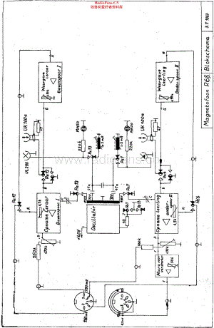 Carad_R68维修电路原理图.pdf