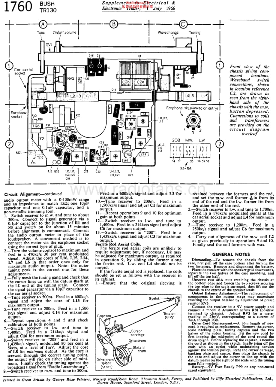 Bush_TR130维修电路原理图.pdf_第2页