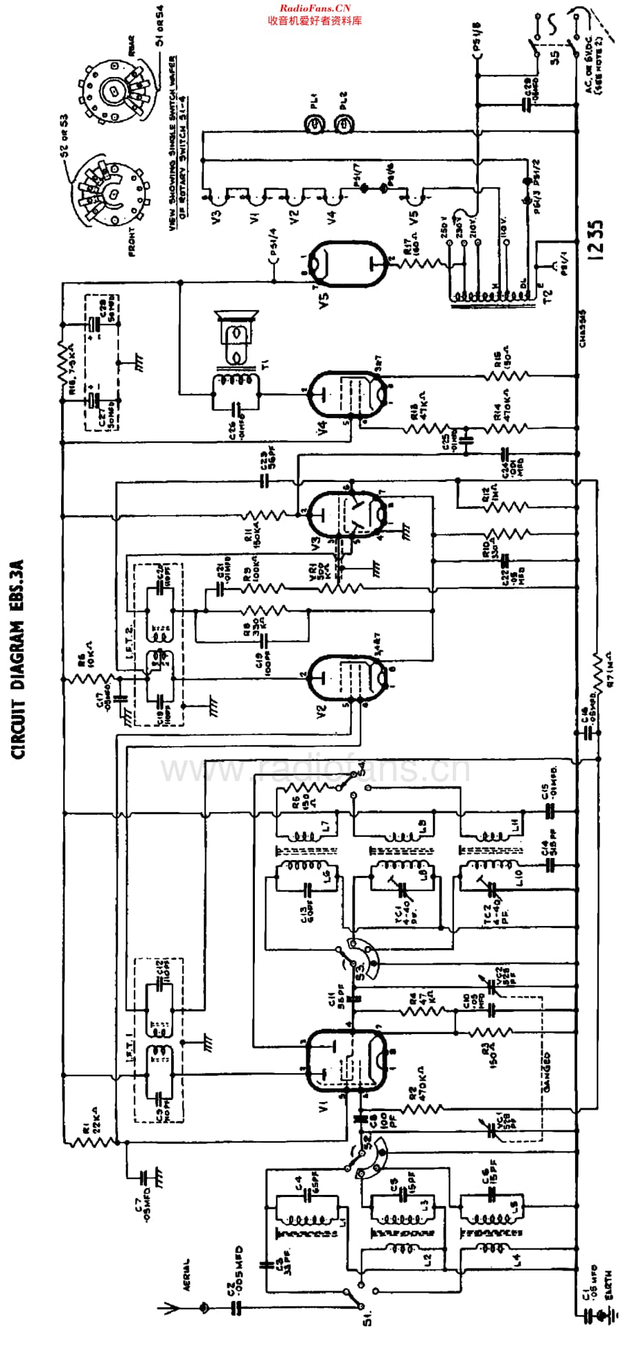 Bush_EBS3A维修电路原理图.pdf_第2页