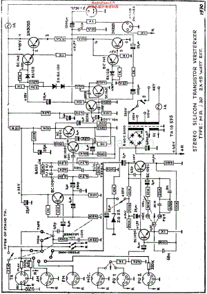 Carad_MPAS30I维修电路原理图.pdf
