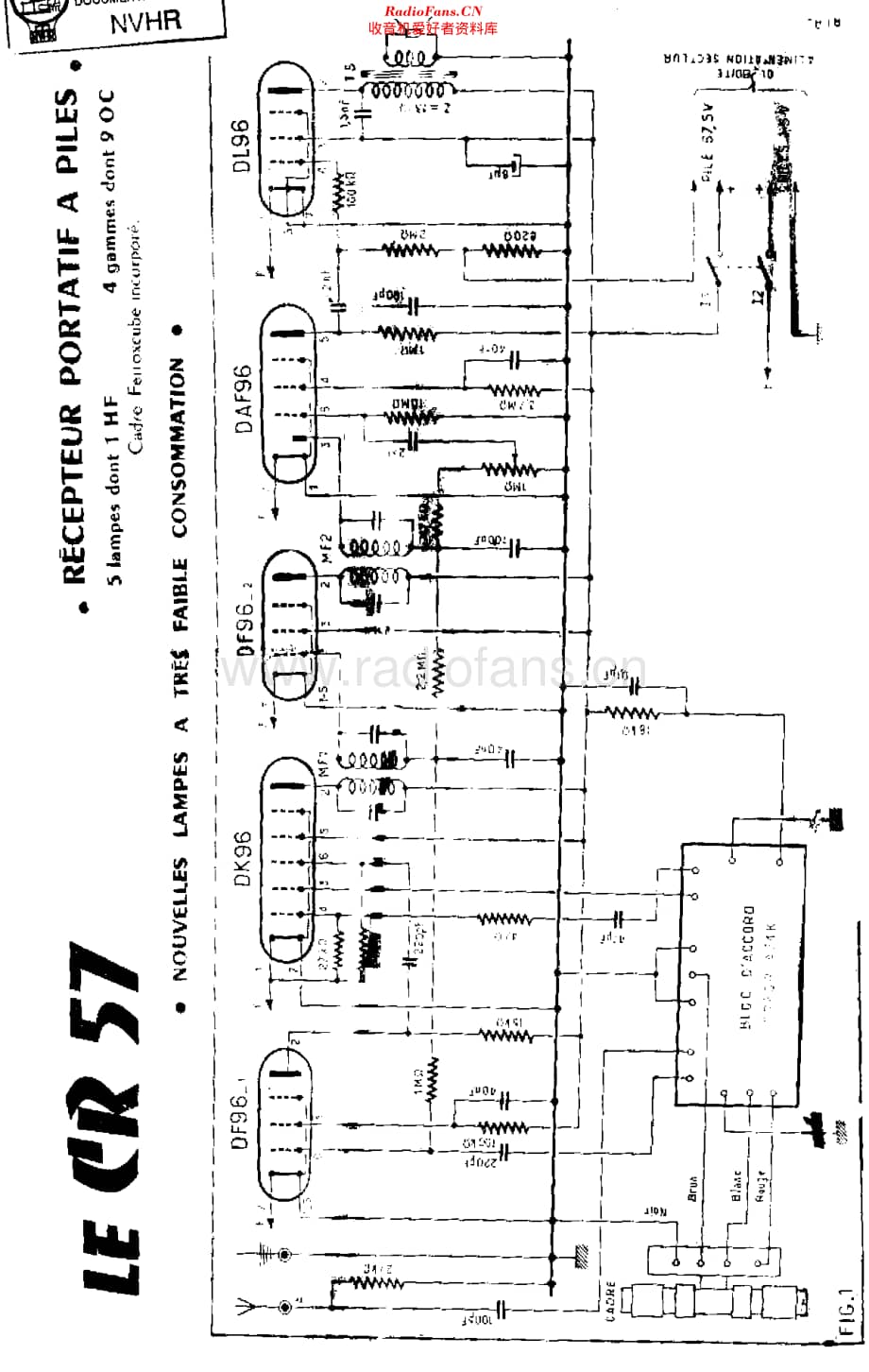 Cibot_CR57维修电路原理图.pdf_第1页