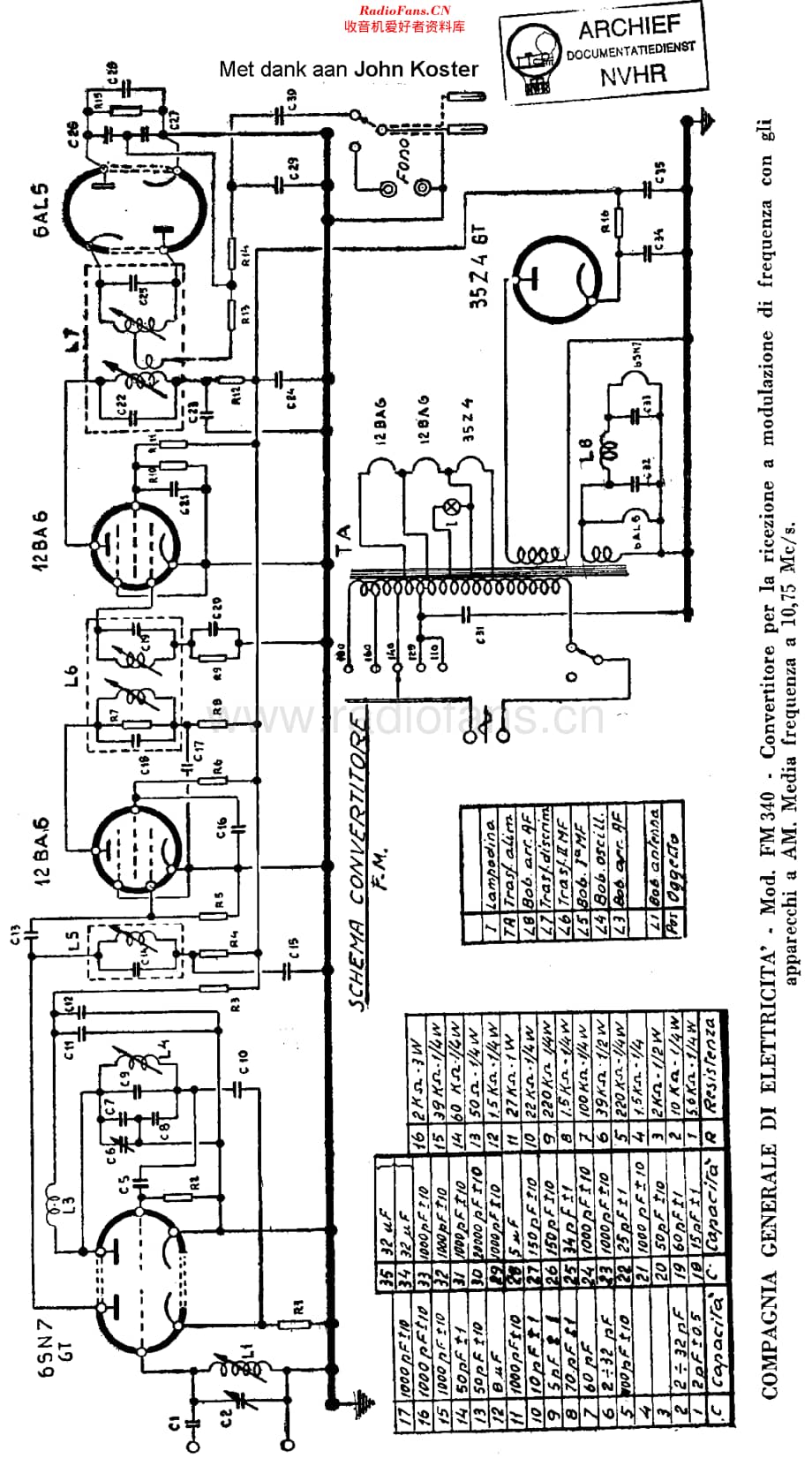 CGE_R40维修电路原理图.pdf_第1页