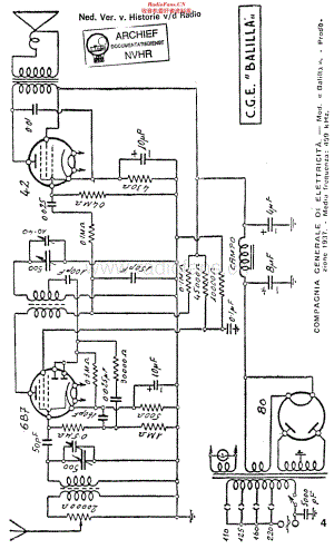 CGE_650维修电路原理图.pdf