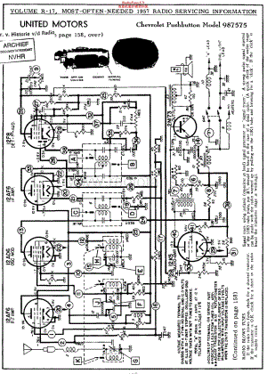 Chevrolet_987575维修电路原理图.pdf