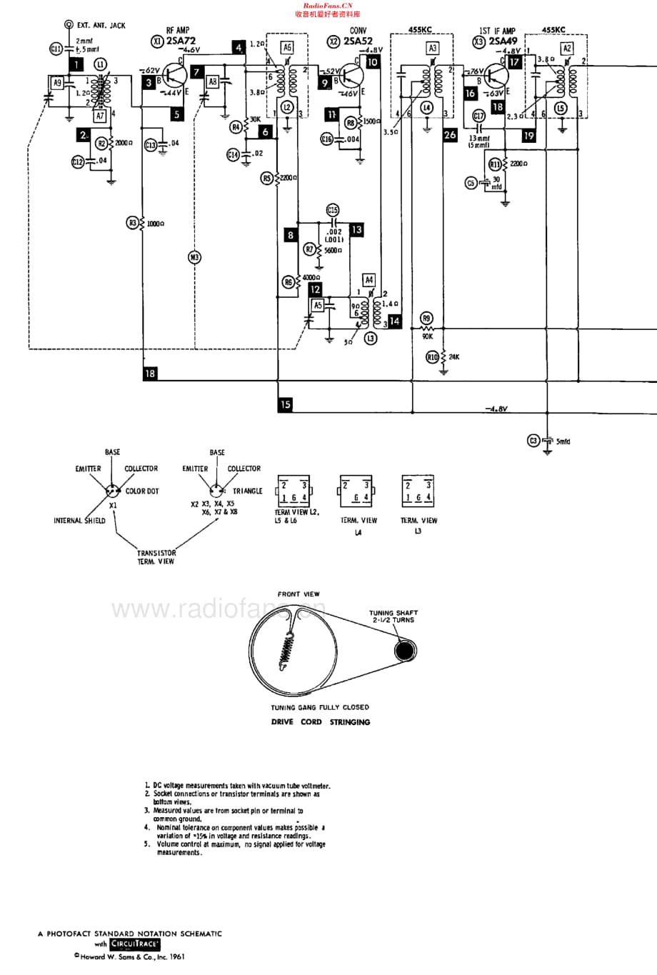 ChannelMaster_6515维修电路原理图.pdf_第2页