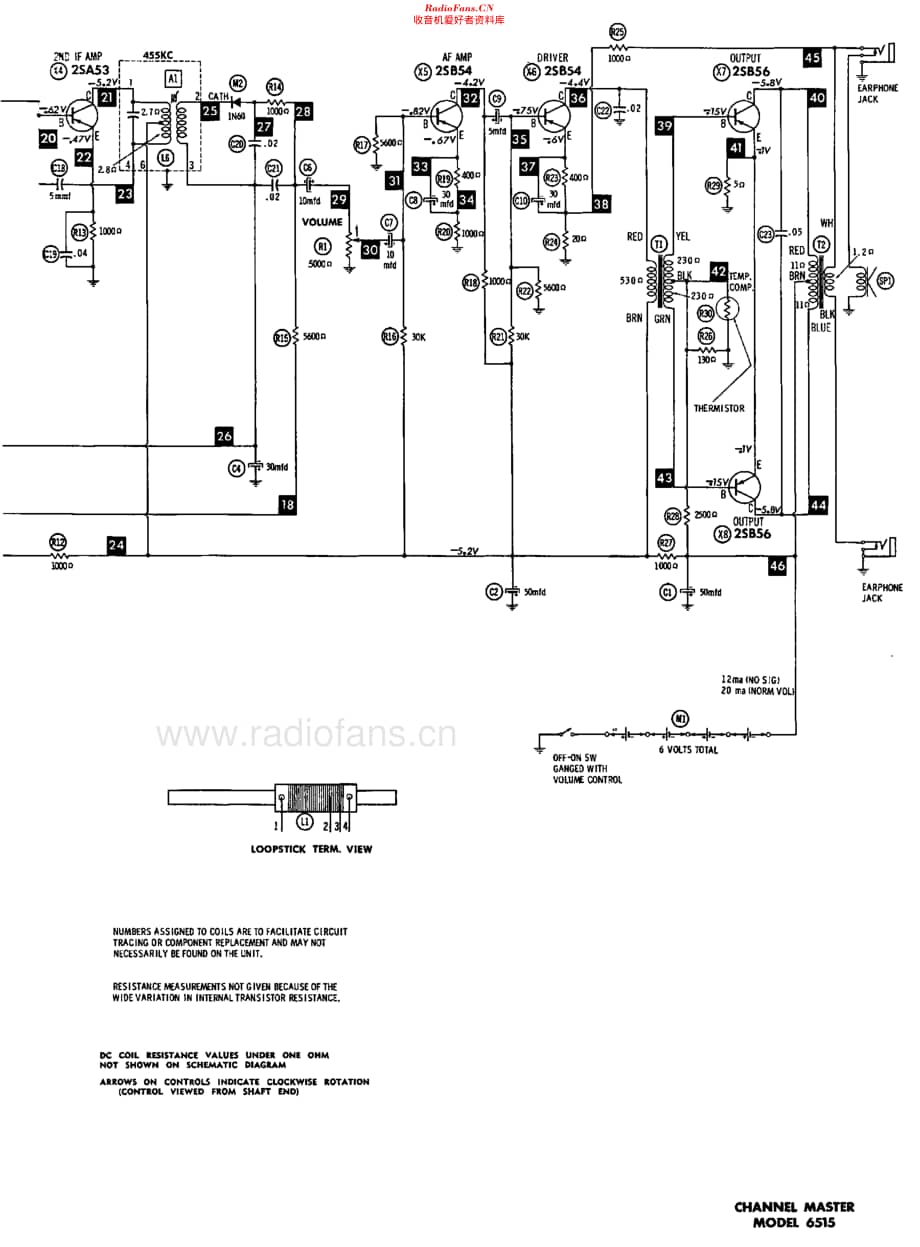 ChannelMaster_6515维修电路原理图.pdf_第3页