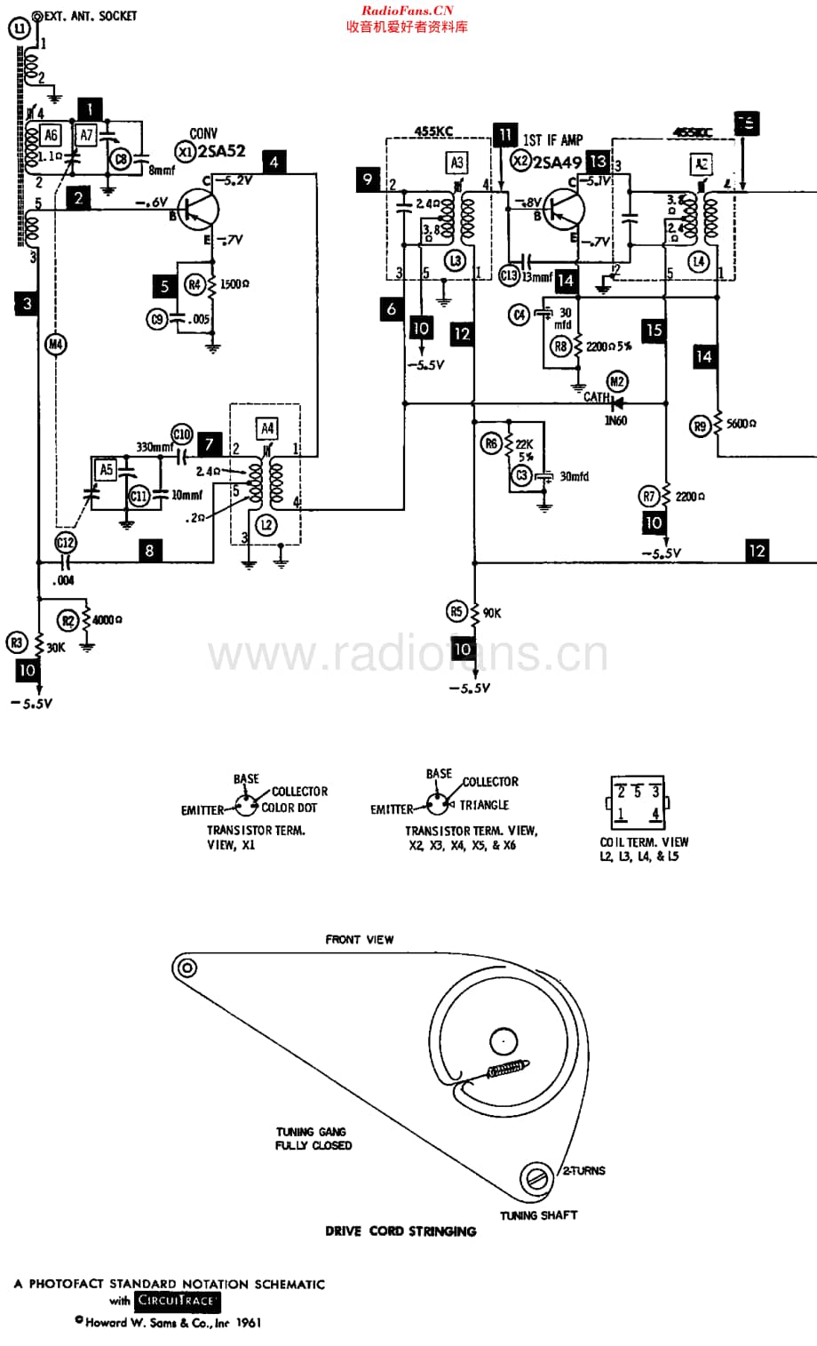 ChannelMaster_6510维修电路原理图.pdf_第2页