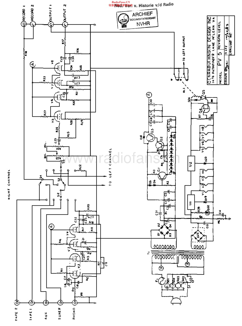 ConradJohnson_PV5维修电路原理图.pdf_第1页