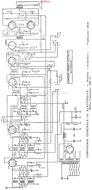 CGE_Accordion维修电路原理图.pdf