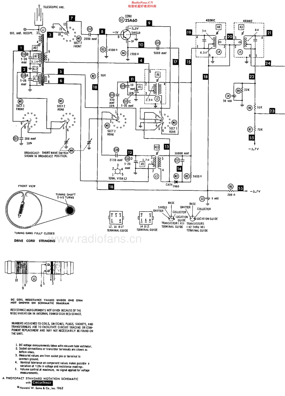 ChannelMaster_6512维修电路原理图.pdf_第2页