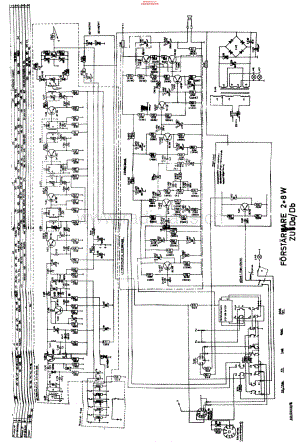 Conserton_CT5699维修电路原理图.pdf