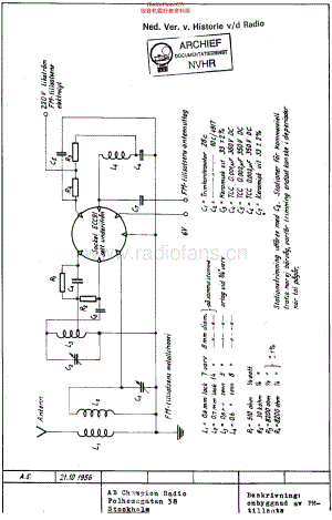 ChampionS_FM521维修电路原理图.pdf