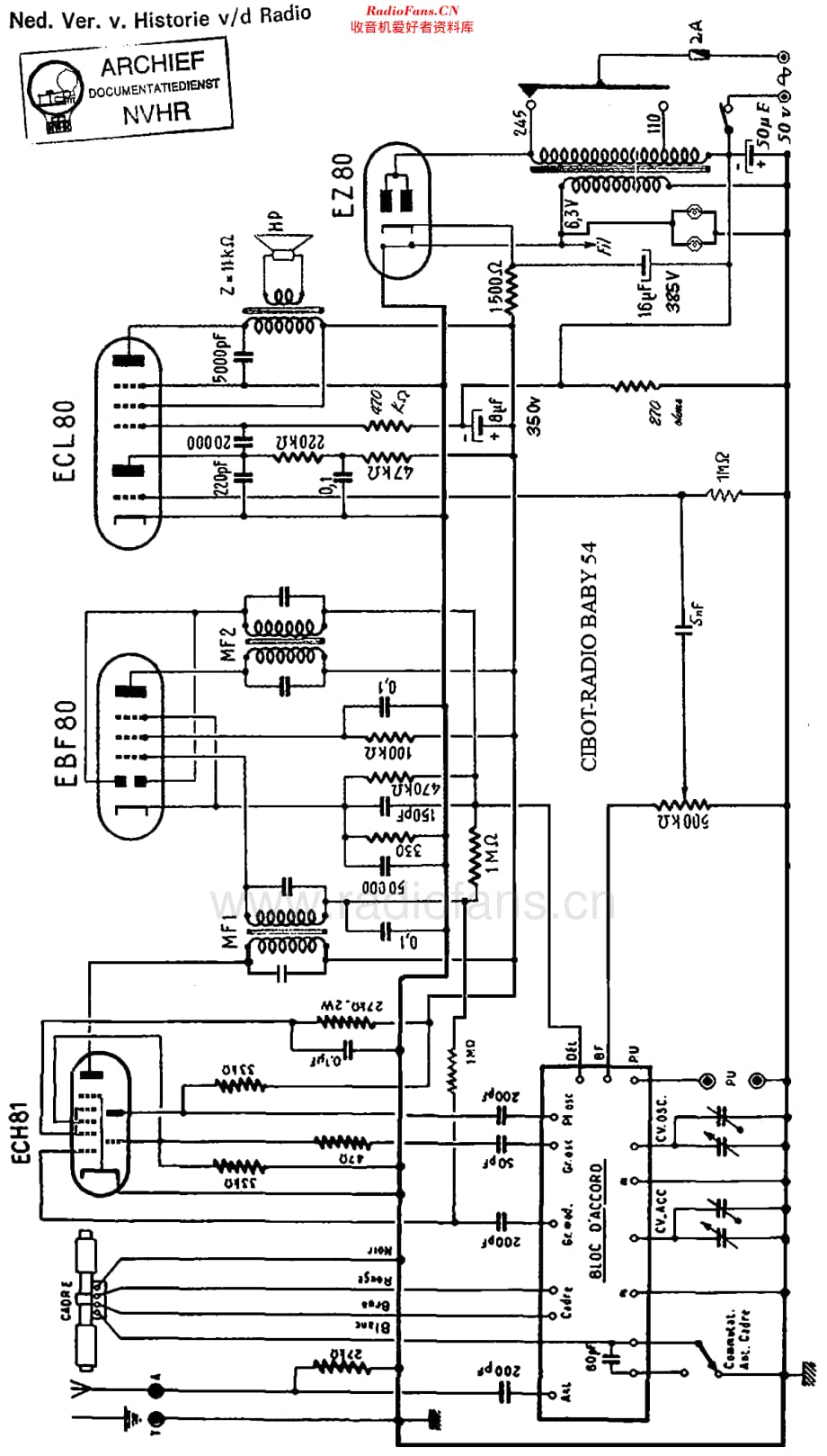 Cibot_Baby54维修电路原理图.pdf_第3页