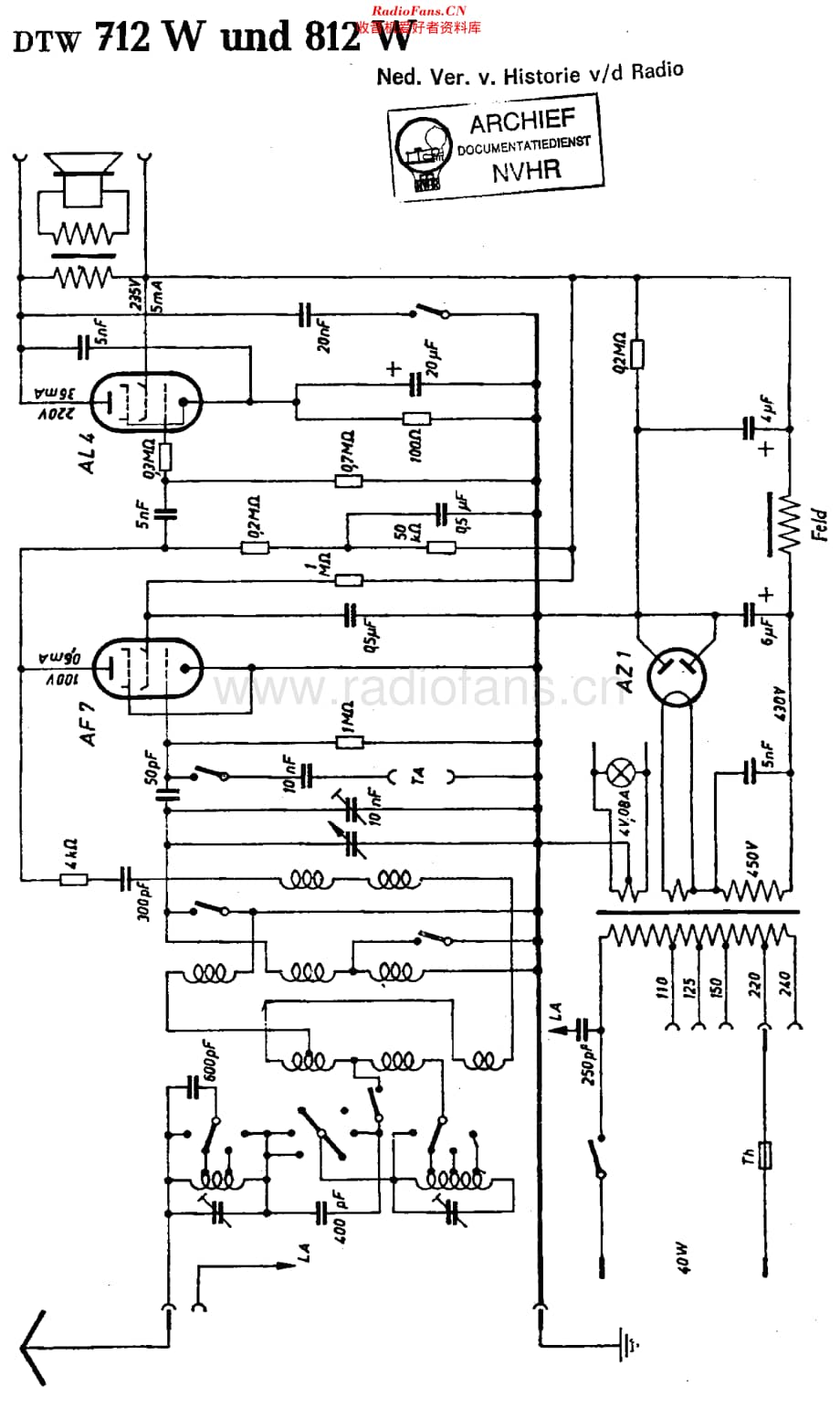 DeTeWe_712W维修电路原理图.pdf_第1页