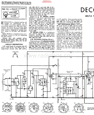 Decca_RG100维修电路原理图.pdf