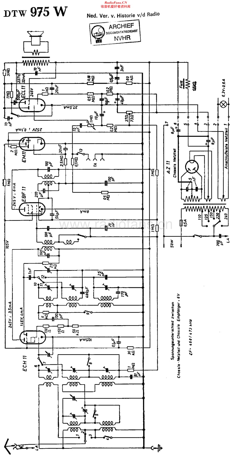 DeTeWe_975W维修电路原理图.pdf_第1页