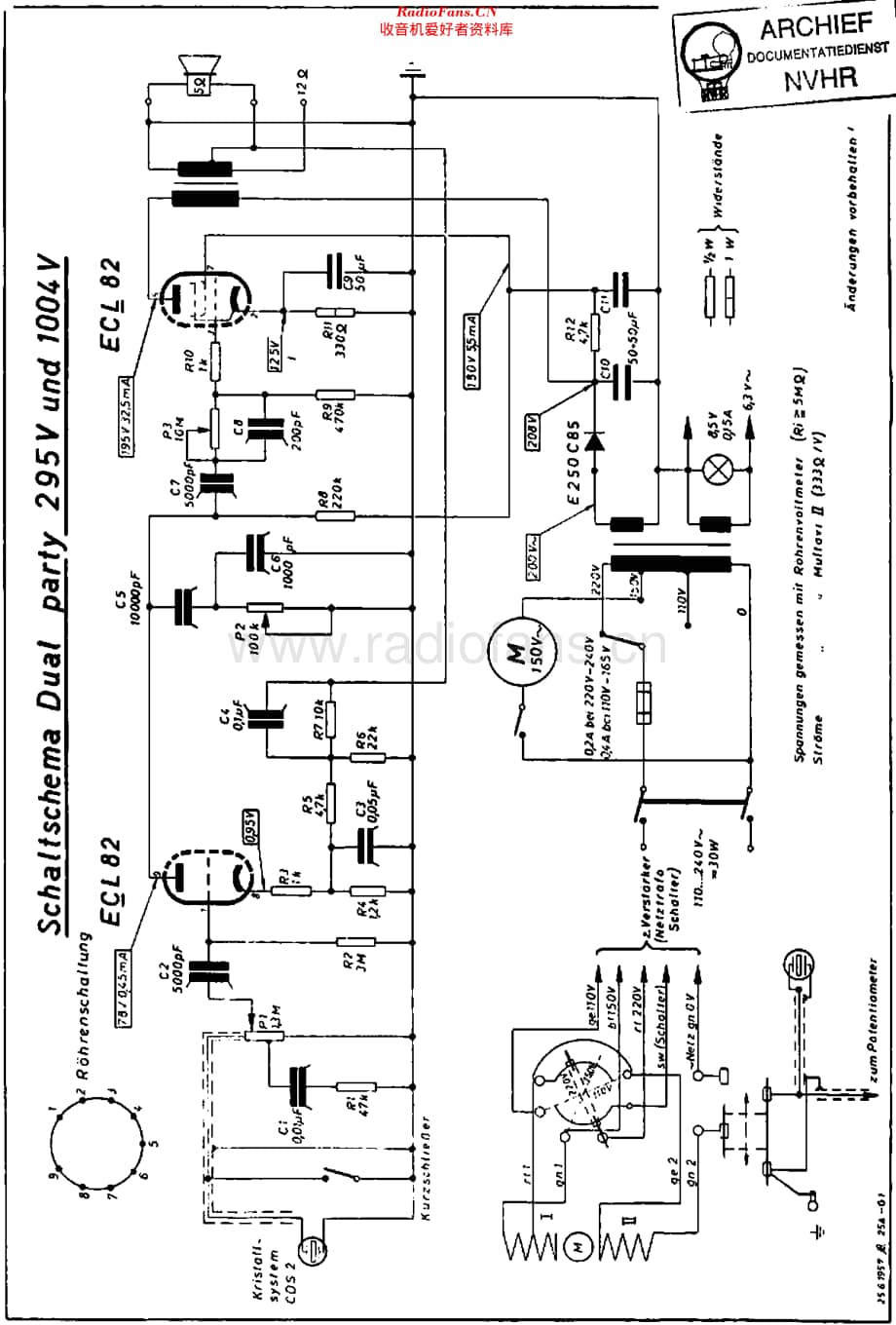 Dual_295V维修电路原理图.pdf_第1页