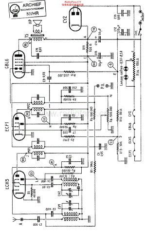 ComptoirMB_RC458维修电路原理图.pdf