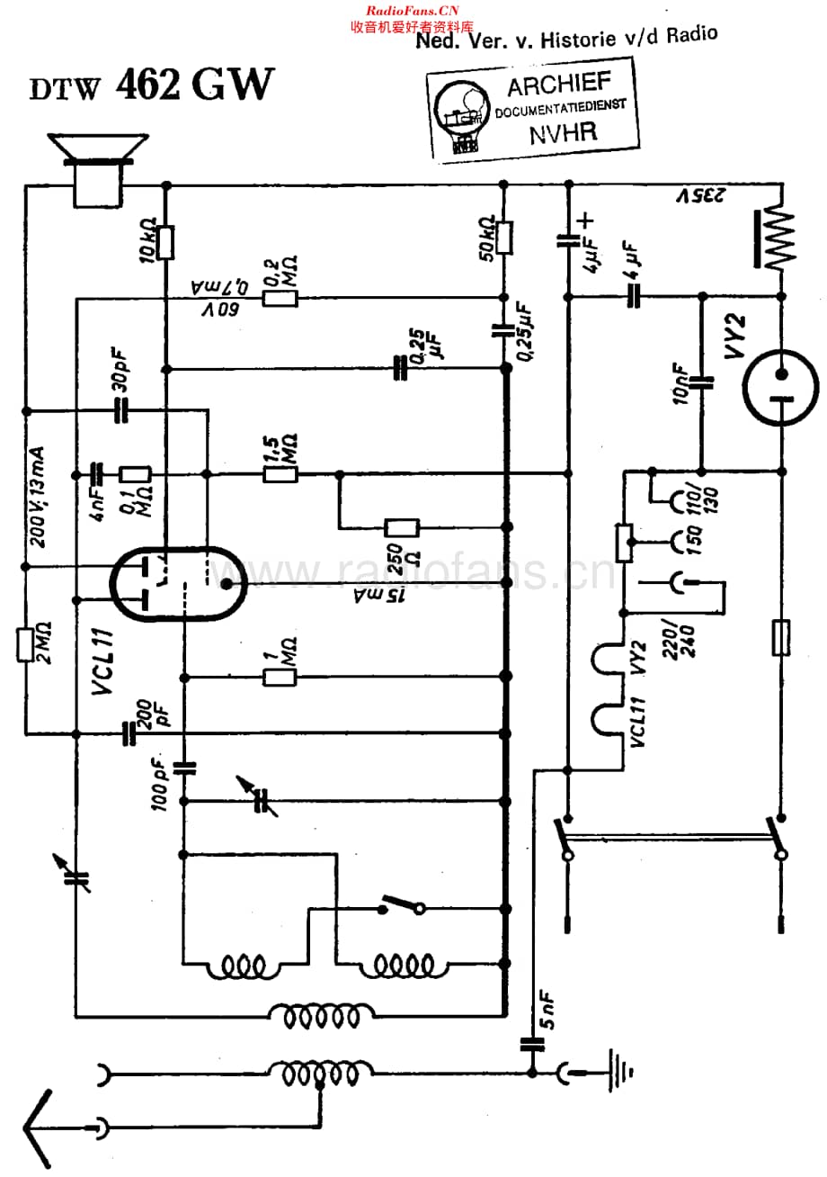 DeTeWe_462GW维修电路原理图.pdf_第1页